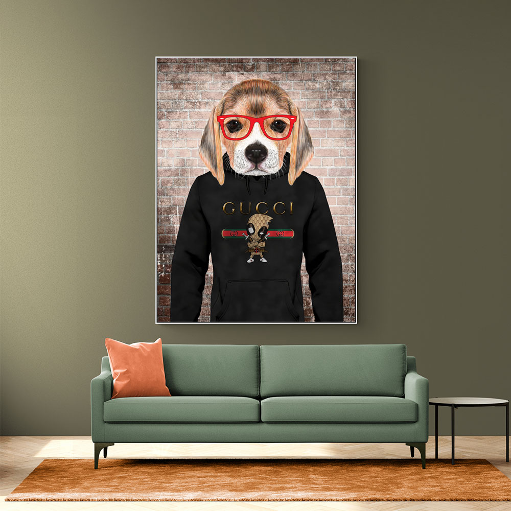 Beagle hoodie sale